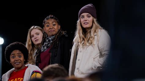 Moxie (2021): Where to Watch and Stream Online .